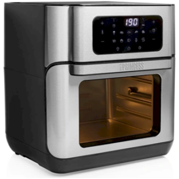 Princess | 182065 | Aerofryer Oven | Power 1500 W