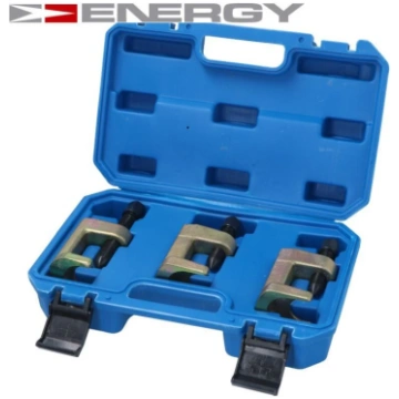 Eņģu izvilcēju komplekts, 3 gab., NE00041 ENERGY