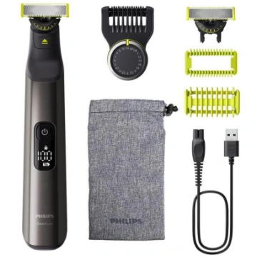 Philips OneBlade Pro 360 Trimmeris (QP6552/15)