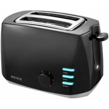 Brock Electronics Tosteris BT 1005 BK