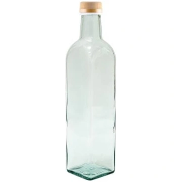 Pudele Biowin 0.5L Marasca, stikla