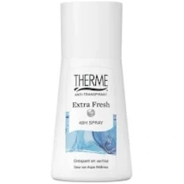 Therme Aqua Wellness Extra Fresh Spray 75ml