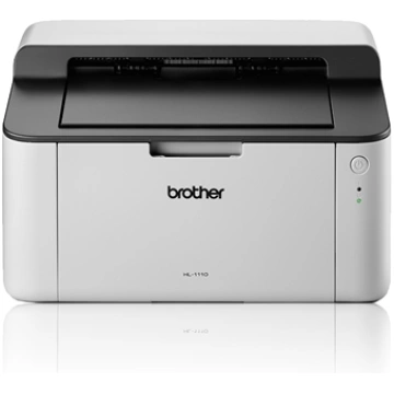 Brother HL-1110E laser printer 2400 x 600 DPI A4 H