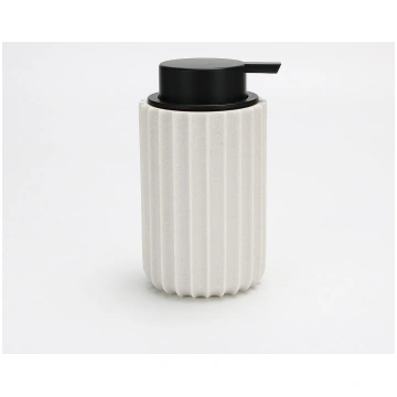 Ziepju dozators Sumatra White 833-53