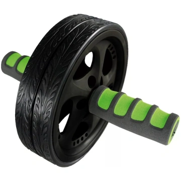 Vēdera rullītis Schildkröt Fitness 960045 — vienri