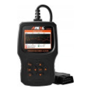 ANCEL Ancel AD530 OBD2 diagnostikas skeneris [Skan