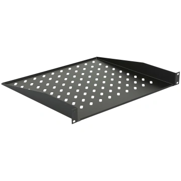 1U 19 D=400mm RACK MOUNT RAS205BL 5420016845320 ( 