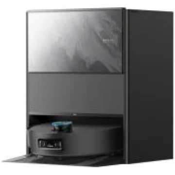 Dreame Aqua 10 Ultra Track Complete RLR81CE-1-BK p