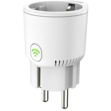 Kontaktligzda-adapteris Mill Smart WiFi Plug, MILL
