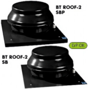 BT ROOF 2 315 SBP