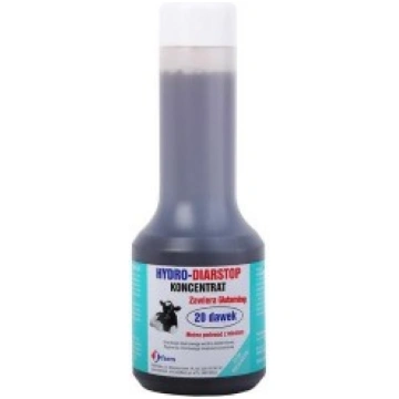 JF Hydro-Diarstop koncentr. 500ml - Diētiska papil
