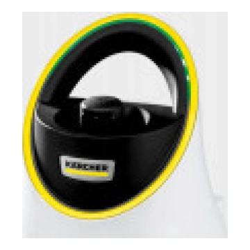 Karcher SC 2 Deluxe tvaikonis [Parownica] 1.513-40