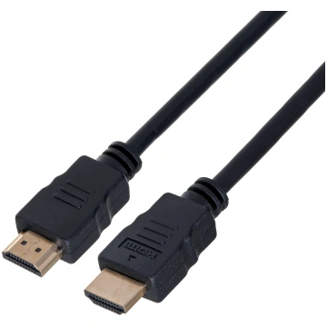 LANBERG HDMI CABLE V2.0 4K M/M 15M (BLACK)