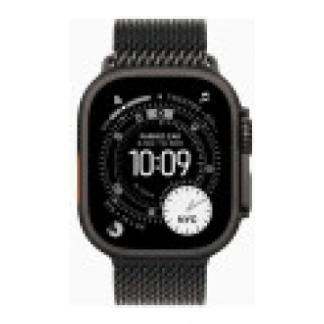 Viedpulkstenis Apple Watch Ultra 3 GPS Cellular 49