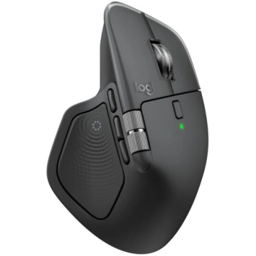 Logitech PELE USB WRL MX MASTER 4/GRAPHITE 910-007
