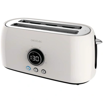 Cecotec 03109 Digital Toast ClassicToast 15000 Bei