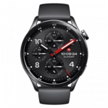 Xiaomi Watch S5 46mm Black