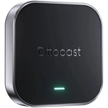 Ottocast adapter Ottocast OttoAibox E2 CarPlay/And