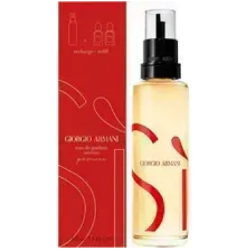 Sì Passione Intense EDP (uzpilde) ARMANI