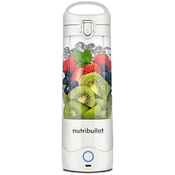 Nutribullet rokas blenderis, rokas blenderis, 475 