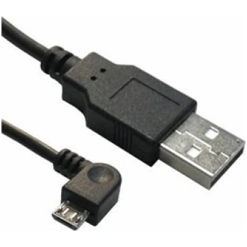MicroConnect - USB cable - Micro-USB Type B to USB