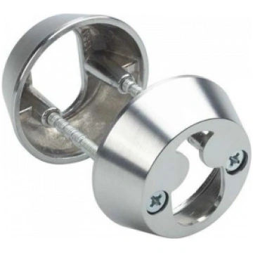 Skandināvu cilindra uzlika Assa Abloy 18256 2341
