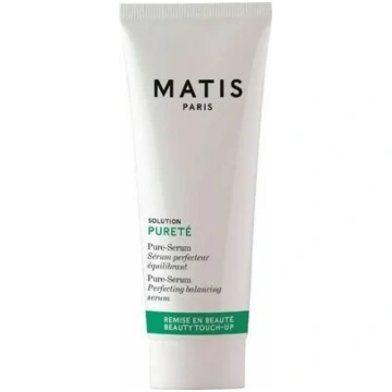Sejas serums Matis Pure, 50 ml