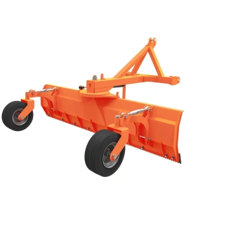 Greidera lāpsta FK Machinery