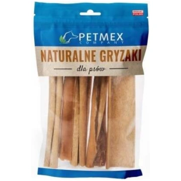 Gardums suņiem Petmex Horse Skin, zirga gaļa, 0.1 