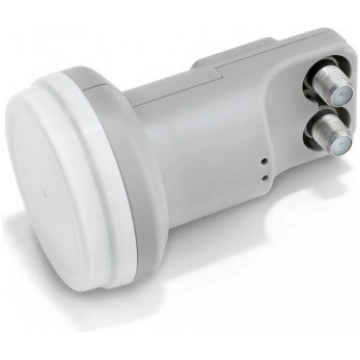 LNB universal TWIN TELE System TS201F Intersat