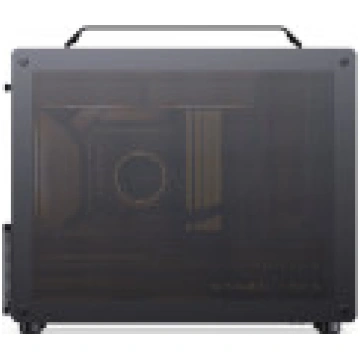 Jonsplus acs apvalks melns [Obudowa Z20 Mesh czarn