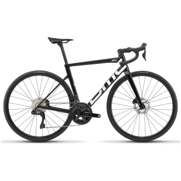 BMC Teammachine SLR Two šosejas velosipēds | Black