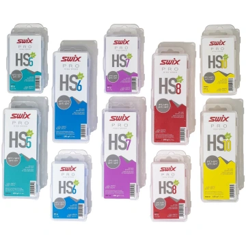 SWIX vasks HS7 Violet -2/-8