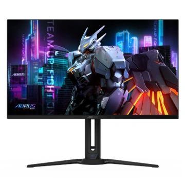 Gigabyte AORUS FO32U EK1 31.5 " OLED 165 Hz 0.03 m