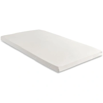 Starlight Beds Small Double Memory Foam Mattress T