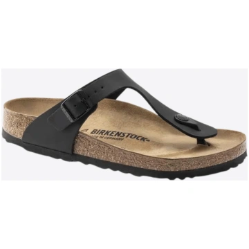 BIRKENSTOCK GIZEH - NERO / 41