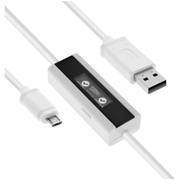 InLine USB Smart Control Multimetrs 66761