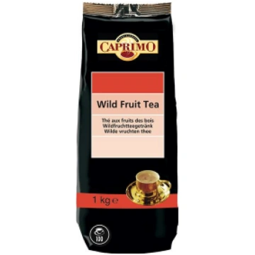 Šķīstošā tēja Wild fruit 1 kg 450-14893