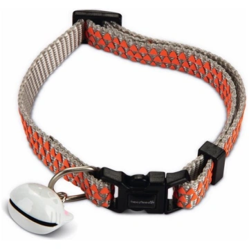 Kaķu siksniņa Beeztees Triangle 730472, 20 - 30 cm