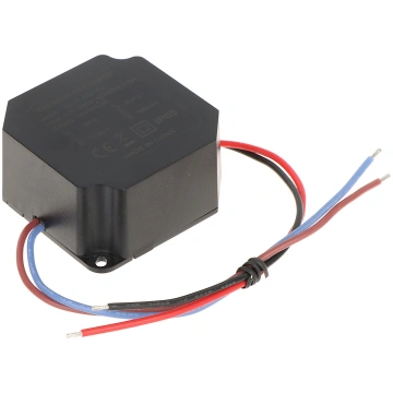 SLĒGIERĪCES ADAPTERIS 12V/1.5A/PSC