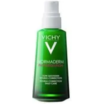 Vichy Normaderm Phytosolution Double-Correction Da