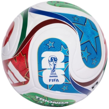 ADIDAS PERFORMANCE - Futbola bumba, FIFA WORLD CUP