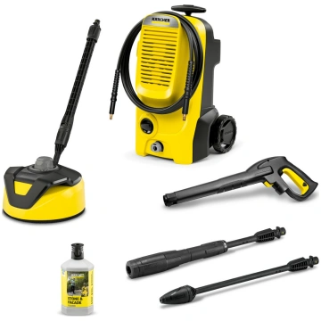 Augstspiediena mazgātājs Karcher K 5 Classic Home,