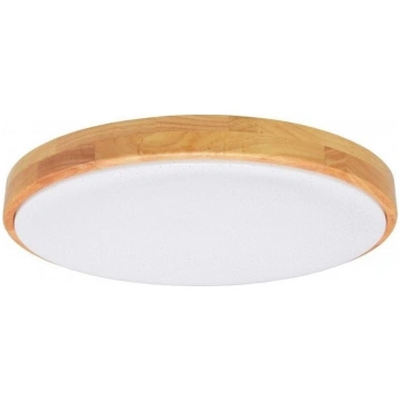 Brilagi - PINE LED/60W/230V griestu gaismeklis ar 