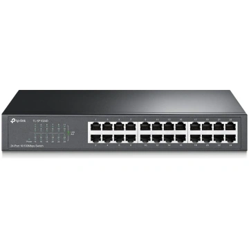 TP-Link TL-SF1024D Tīkla komutators bez vadības Fa