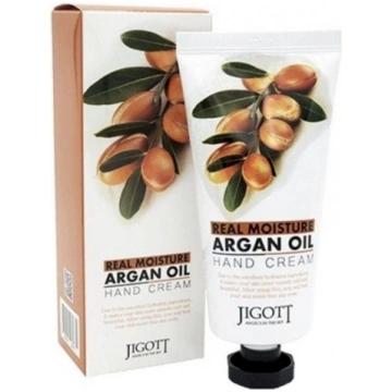 Jigott Real Moisture Argan Oil Roku Krēms 100g 880
