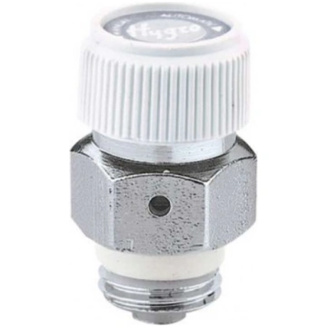 Caleffi 508041 automātiskais higroskopiskais radia