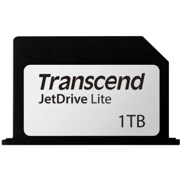 Transcend JetDrive Lite 330 1TB MacBook Pro 14 & 1