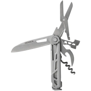 Gerber ArmBar Cork Šveices nazis