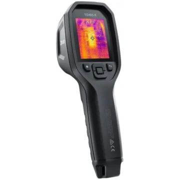 Termokamera Flir Systems TG165-X, -25 līdz 300 °C,